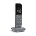 EAN 4250366859514 - Gigaset CL390 Teléfono DECT/analógico Identificador de llamadas Gris imagen 1