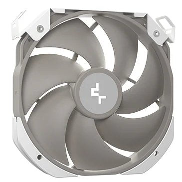EAN 6933412728702 - DeepCool ASSASSIN 4S WH Procesador Refrigerador de aire 14 cm Blanco 1 pieza(s) imagen 8