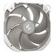 EAN 6933412728702 - DeepCool ASSASSIN 4S WH Procesador Refrigerador de aire 14 cm Blanco 1 pieza(s) imagen 8