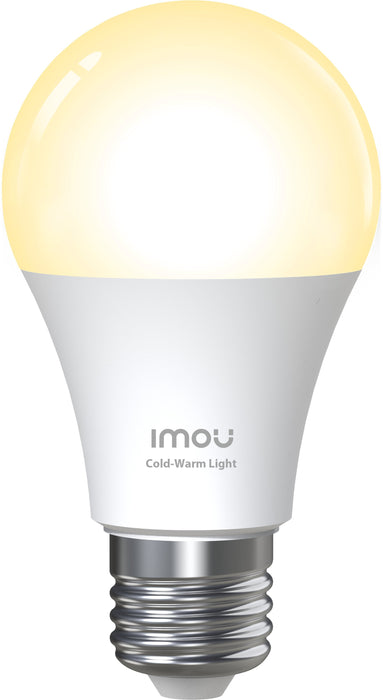 Imou Cl2b Bombilla Inteligente Wi-Fi/Bluetooth 9 W