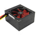 EAN 4044953500237 - Xilence Performance C XP600R6 unidad de fuente de alimentación 450 W 20+4 pin ATX ATX Negro imagen 4