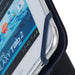 EAN 4260403571002 - Rivacase 3312 17,8 cm (7") Folio Azul imagen 7