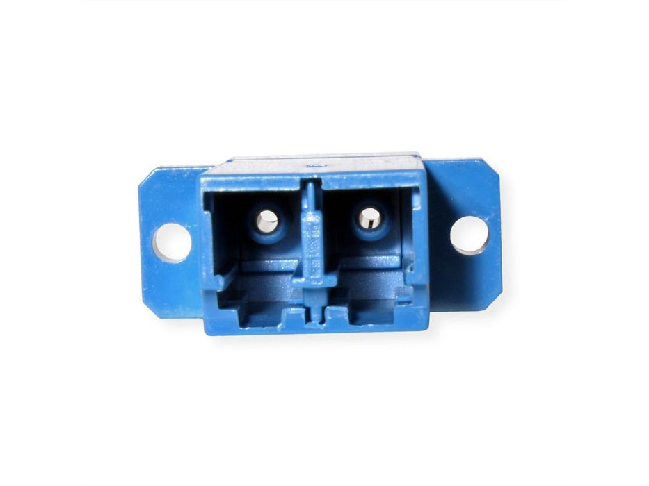 Value Lwl-Kupplung Lc Lc Duplex, Os2