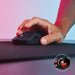 EAN 0197192120217 - HyperX Pulsefire Haste 2 Mini Wireless Black Gaming Mouse ratón Juego Ambidextro RF Wireless + Bluetooth  imagen 12