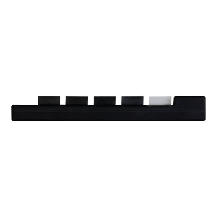 Lian Li Edge Hub (4x Usb, 6x Pwm) Schwarz