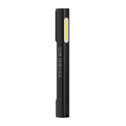 EAN 4058205032032 - Ledlenser W2 Work Negro LED imagen 1