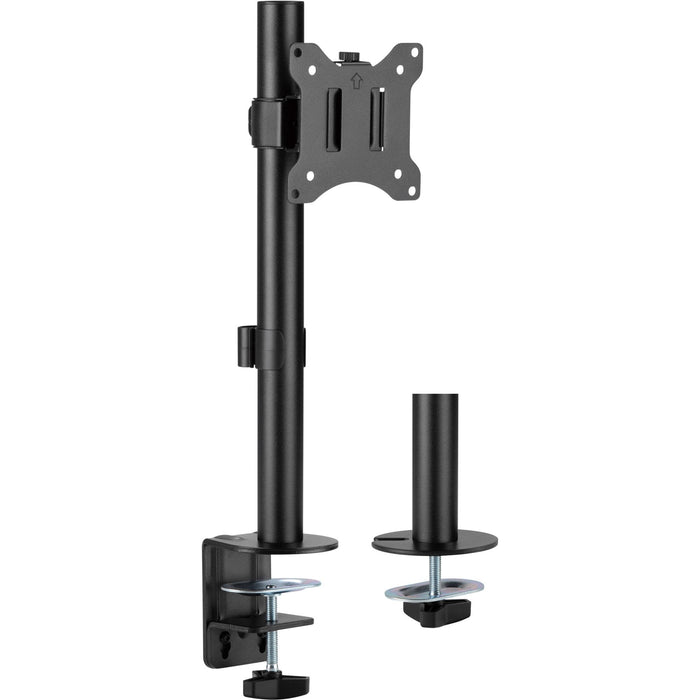 Inline® Desk Bracket For Tv / Led / Tft Display Up A 81cm 32" Max. 9kg Negro