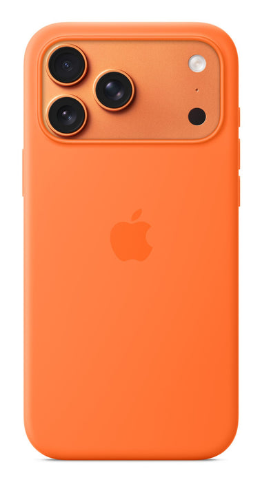 EAN 0195950664034 - Apple MGFL4ZM/A funda para teléfono móvil 17,5 cm (6.9") Naranja imagen 1