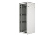 EAN 4016032505006 - Digitus DN-31200 armario rack 42U Rack o bastidor independiente Gris imagen 3