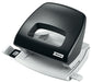 EAN 4049793003436 - Petrus 623347 perforador de papel 16 hojas Negro, Gris imagen 1