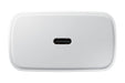 EAN 8806090104473 - Samsung EP-TA845 Smartphone Blanco Corriente alterna Carga rápida Interior imagen 5