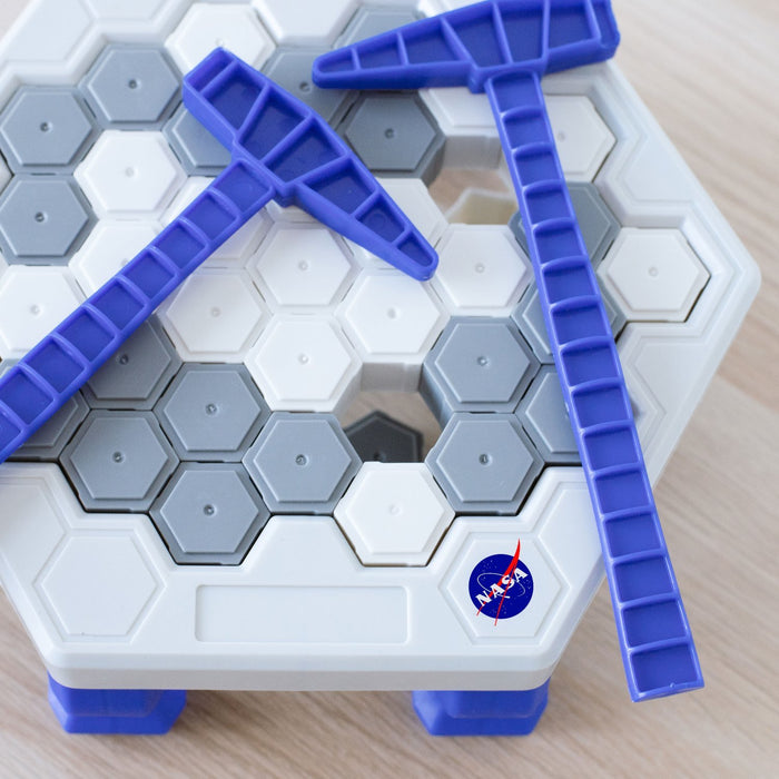 EAN 5060613318065 - Thumbs Up Moon Miner Stratego imagen 4