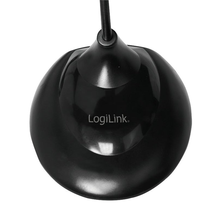 EAN 4052792037463 - LogiLink HS0047 micrófono Negro Micrófono para PC imagen 6