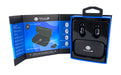 EAN 8436550235210 - TALIUS TAL-EA5010 auricular y casco Auriculares Inalámbrico Dentro de oído Música Bluetooth Negro imagen 5