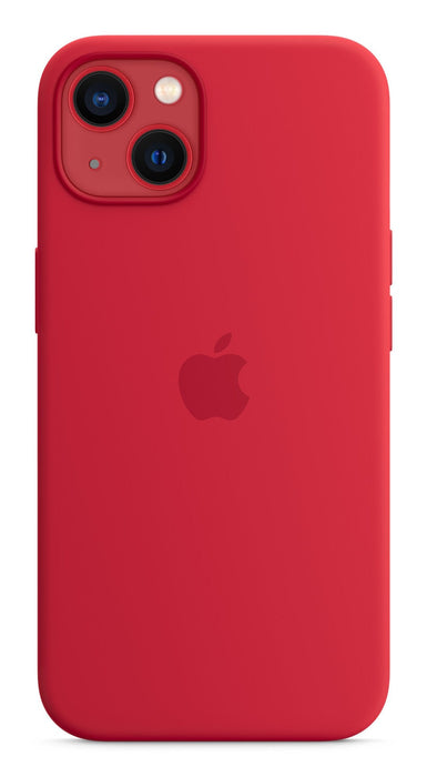 Iphone 13 Si Case Red-Zml