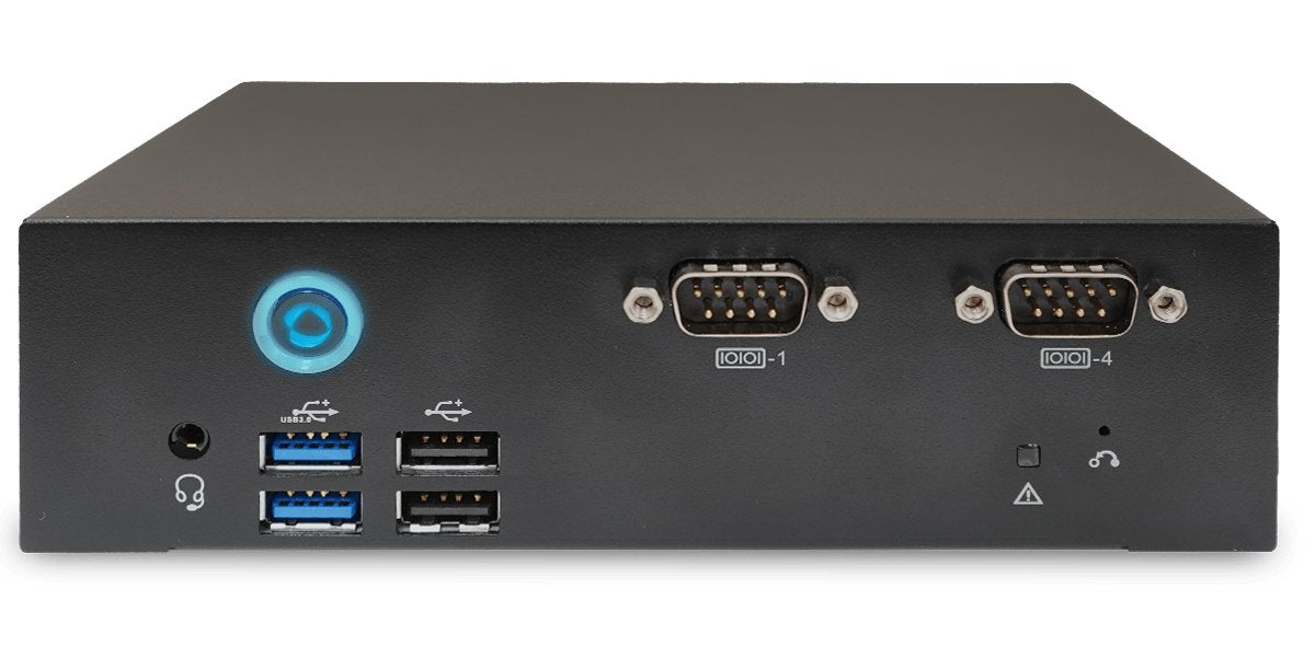 Aopen By Acer Fs De5900 I7-1360p 2x8gb 256gbssd Vpro Ohne Os