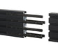 EAN 5019318305917 - B-Tech BT8390-EXT/B accesorio para soporte de pantalla de señalización Raíl de montaje imagen 1