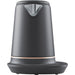 EAN 7332543723935 - Electrolux E7K16BP tetera eléctrica 1,7 L 2400 W Negro, Cobre imagen 9