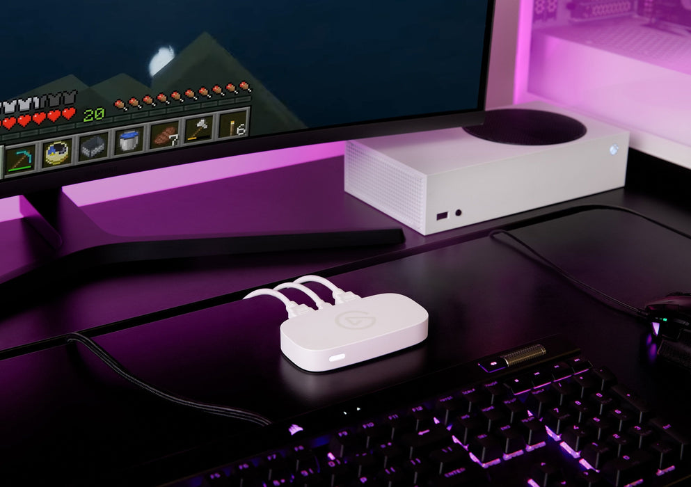 Elgato Game Capture Neo (Color Box)