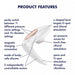 EAN 4049369015498 - Satisfyer Pro 4 Couples Vibrador para pareja imagen 3
