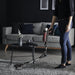 EAN 3221616046238 - Rowenta RH2078 Aspiradora escoba 2 en 1 Batería Secar Sin bolsa 0,4 L 250 W Negro, Rojo imagen 7