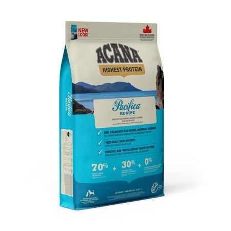 EAN 0064992541606 - Acana 84102301 comida seca para perros 6 kg Universal Arenque, Caballa imagen 1