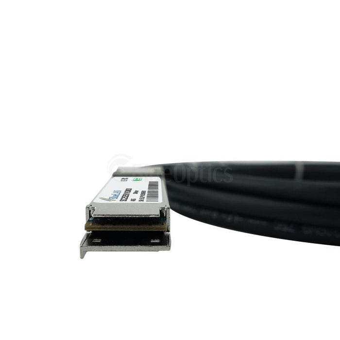 Networks 10313 Compatible Bluelan Dac Qsfp Sc252501k3m30