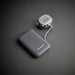 EAN 4034303037735 - Intenso S10000 Polímero de litio 10000 mAh Gris imagen 13