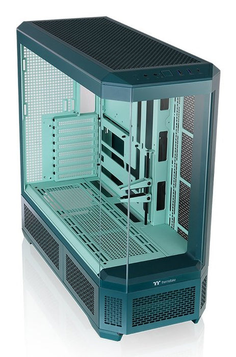 EAN 4711658548832 - Thermaltake View 600 TG Full Tower Verde azulado imagen 6