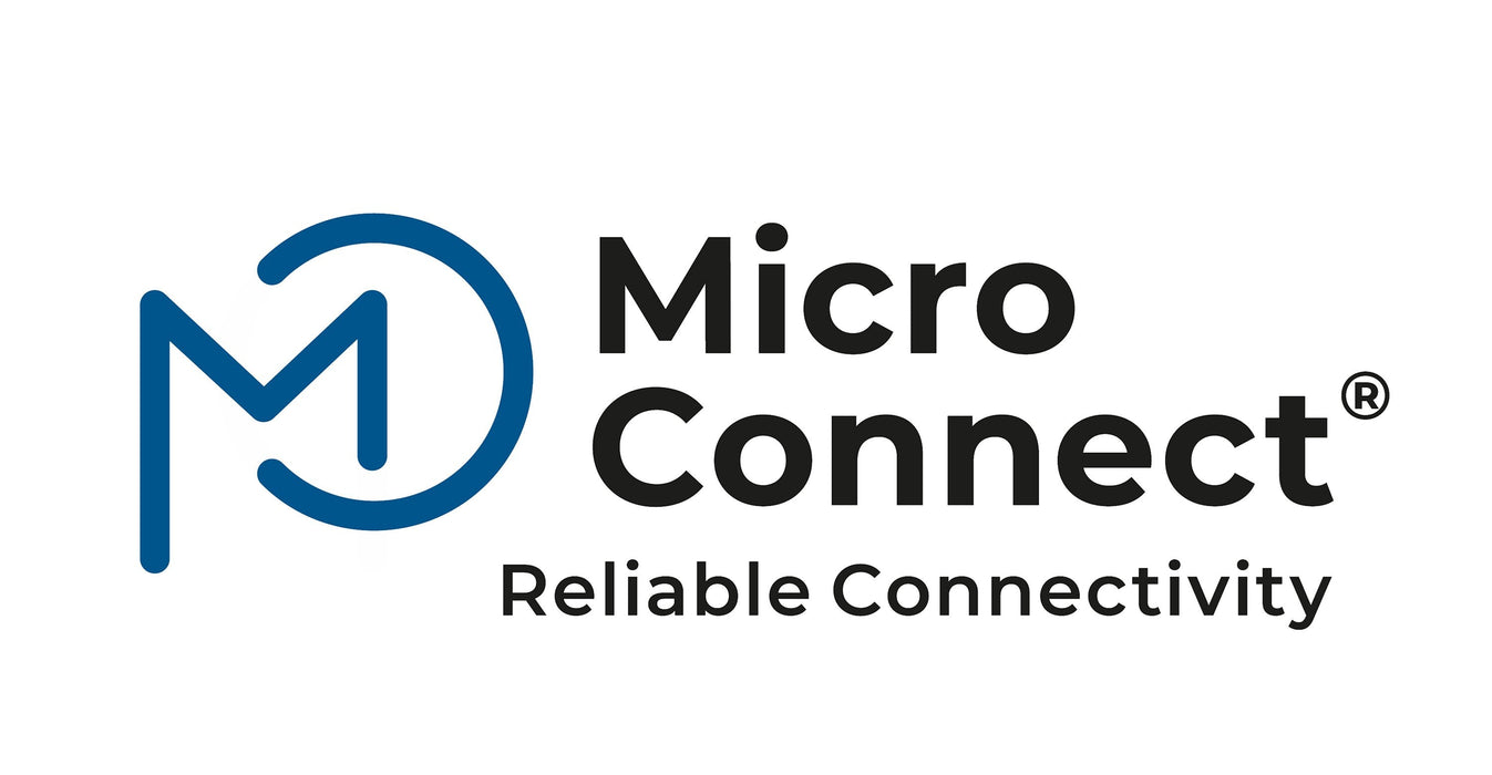Microconnect Gru0083w Base Múltiple 3 M 8 Salidas Ac Interior Blanco