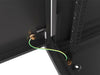EAN 5901969430073 - Lanberg WF01-6406-00B armario rack 6U Bastidor de pared Negro imagen 6
