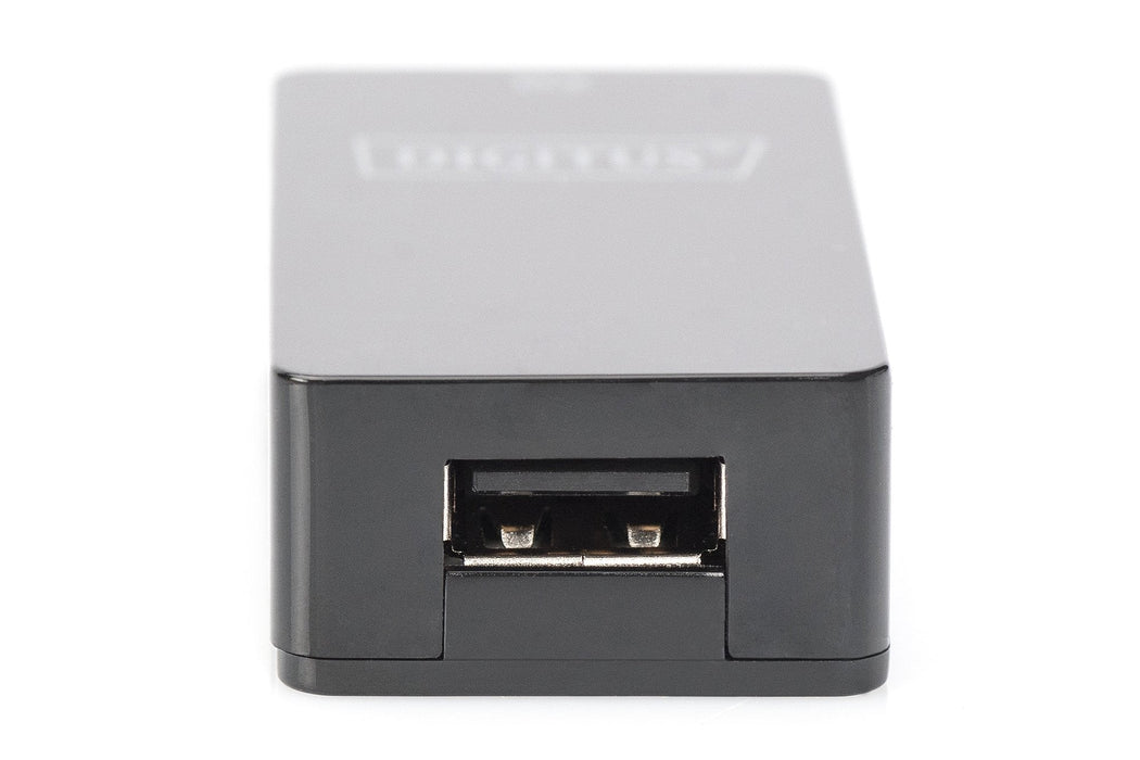 EAN 4016032342311 - Digitus DA-70139-2 extensor de consola imagen 3