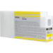 EAN 0010343872943 - Epson T6424 Yellow Ink Cartridge (150ml) cartucho de tinta 1 pieza(s) Original imagen 1