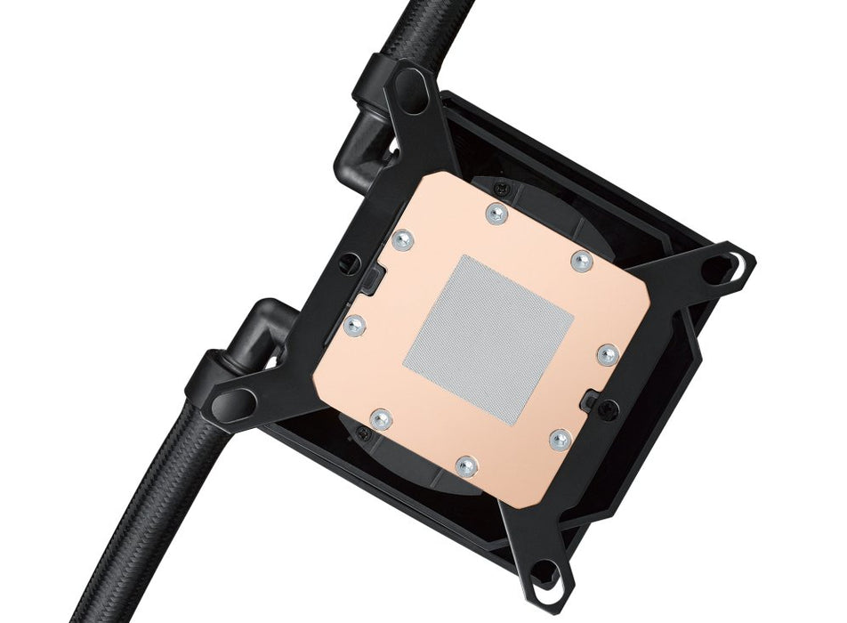 EAN 4711387048153 - ASUS ROG RYUJIN III 240 Procesador Sistema de refrigeración líquida todo en uno 12 cm Negro 1 pieza(s) imagen 4