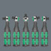 EAN 4013288227560 - Wera 05004284001 set de conectores y conector Juego de enchufes imagen 8