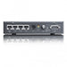 EAN 4250059610910 - Devolo dLAN 500 AVpro UNI 500 Mbit/s Ethernet Negro imagen 3