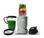 EAN 8006447003033 - NutriBullet NB907MAJD licuadora 0,9 L Licuadora de vaso 900 W Verde imagen 1