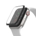 EAN 0745883797011 - Belkin OVG002ZZBLK Accesorios para dispositivos vestibles inteligentes Protector de pantalla Transparente imagen 2