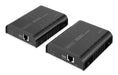 EAN 4016032501930 - Digitus DS-55355 extensor KVM Transmisor y receptor imagen 1