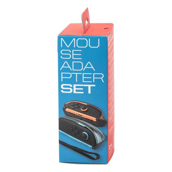 EAN 8436563094835 - Blade Gaming BL1008 accesorio de controlador de juego Funda antideslizante para mando imagen 9