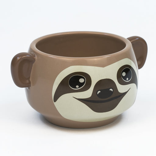 EAN 5060491775417 - Thumbs Up SLTHMUG tazón Marrón, Multicolor Universal 1 pieza(s) imagen 1