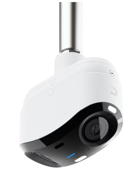 Pendant Mount For Suspending The G6 180 Camera From Uacc-G6-180-Pm-W