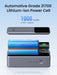 EAN 6941876242931 - Ugreen 25000mAh 200W Fast Charging Powerbank Gris imagen 10