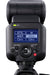 EAN 8714574672694 - Canon Speedlite EL-5 Flash esclavo Negro imagen 4