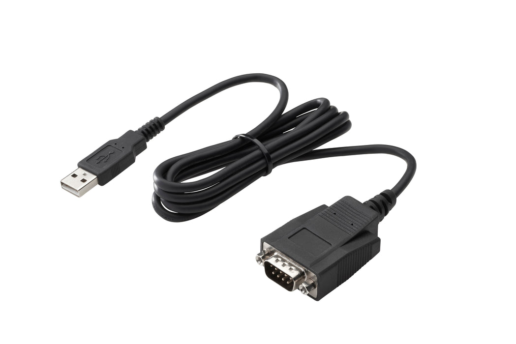 EAN 0888793331507 - HP USB to Serial Port Adapter tarjeta y adaptador de interfaz imagen 3
