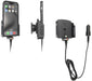 EAN 7320287213768 - Brodit 721376 soporte Soporte activo para teléfono móvil Teléfono móvil/smartphone Negro imagen 1