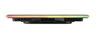 EAN 8713439241921 - Trust GXT 1126 Aura almohadilla fría 43,2 cm (17") 700 RPM Negro imagen 7