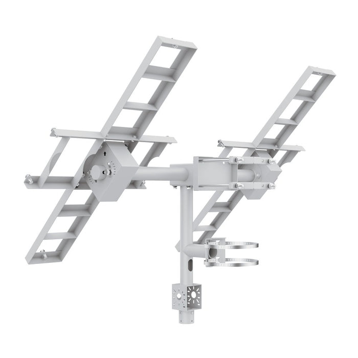 EAN 8885020628364 - TP-Link VIGI 180W Solar Mount accesorio para montaje de panel solar Set de montaje imagen 3