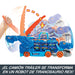 EAN 0194735140022 - Hot Wheels City HNG50 vehículo de juguete imagen 11