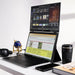 EAN 0810130760725 - Mobile Pixels Duex Float 2.0 Pro Monitor portátil Negro 40,6 cm (16") 2560 x 1600 Pixeles imagen 5